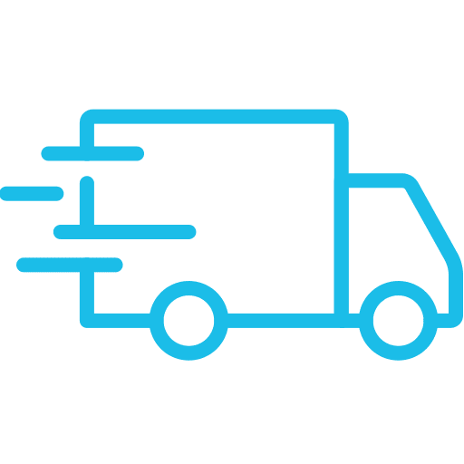 Envios en toda la ciudad