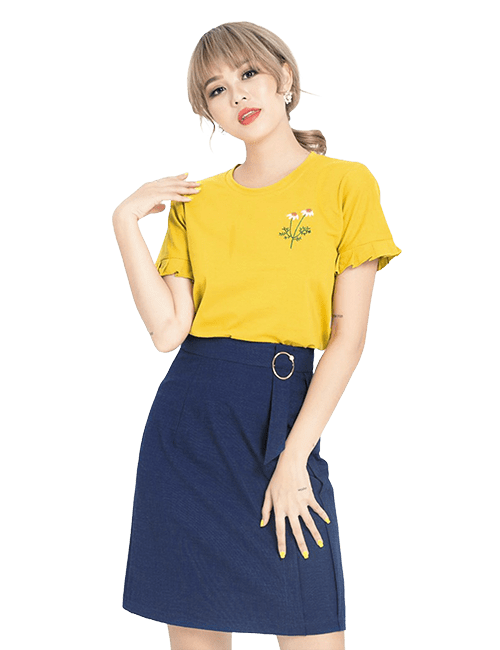Spring Collections